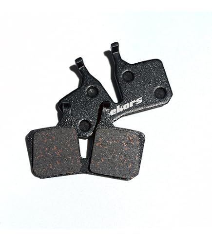 Amazon.com : Magura Disc pad set, 09+ Marta+SL, 07+ Louise+BAT